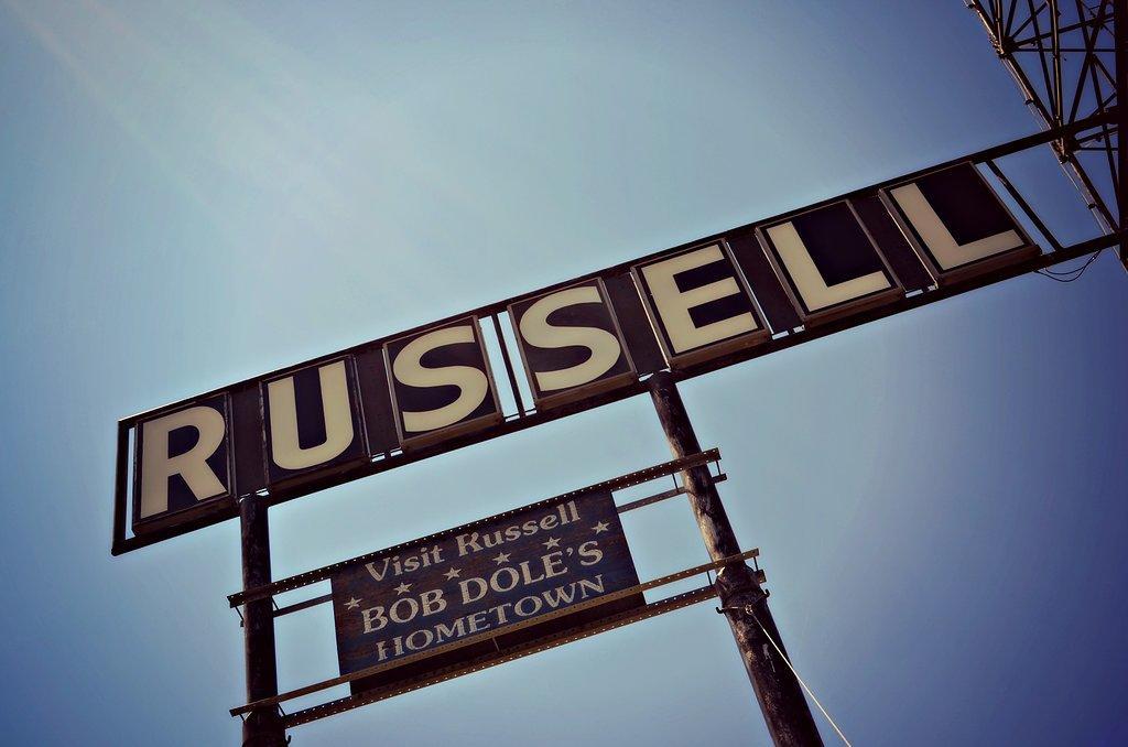 Fossil Creek Hotel & Suites Russell Luaran gambar
