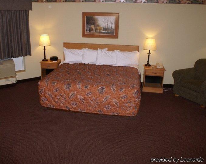 Fossil Creek Hotel & Suites Russell Bilik gambar