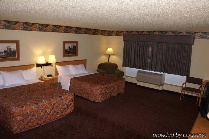 Fossil Creek Hotel & Suites Russell Bilik gambar